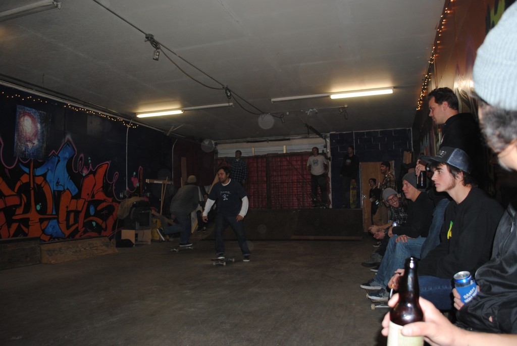 another warehouse shot