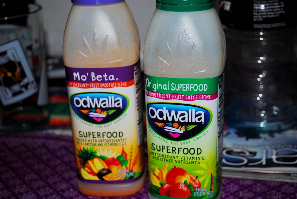odwalla