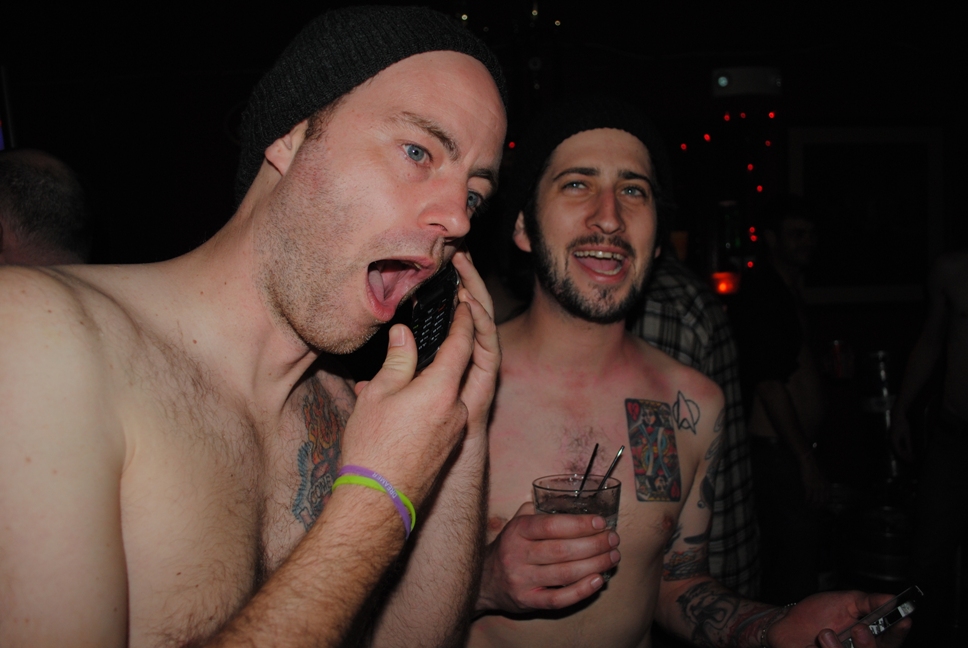 rob and reed