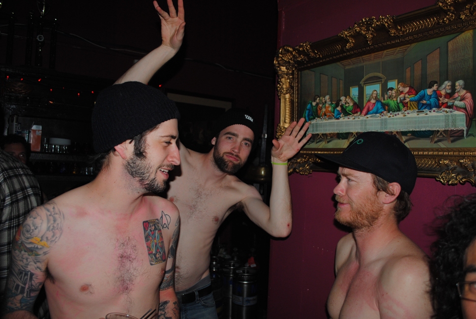 reed nate and glen
