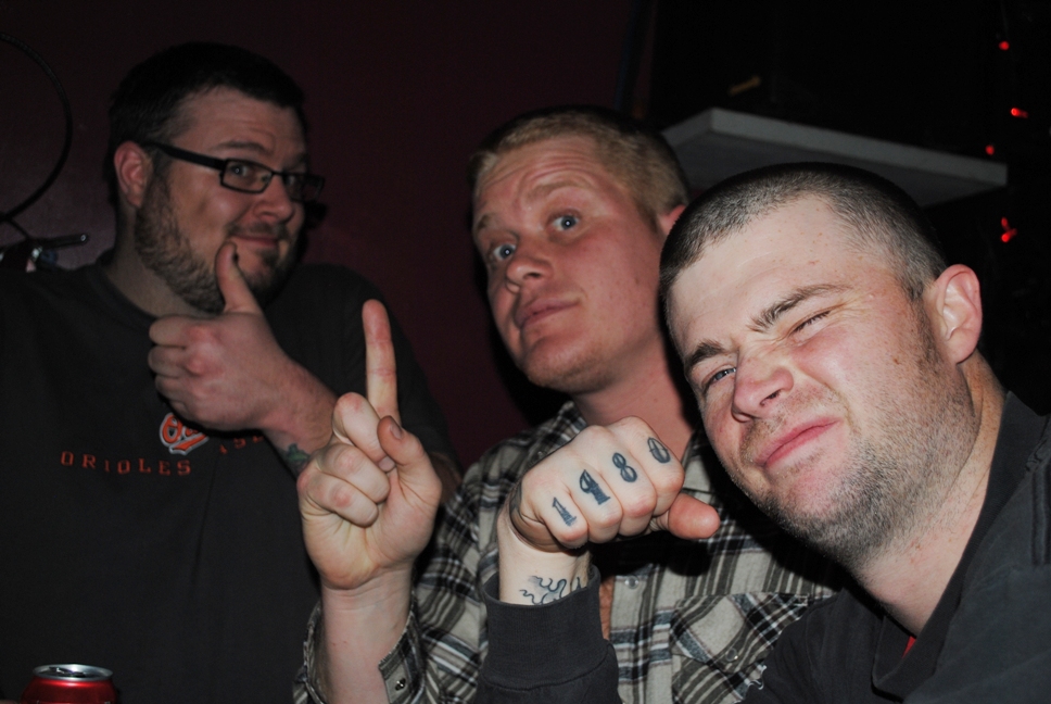 bmore crew