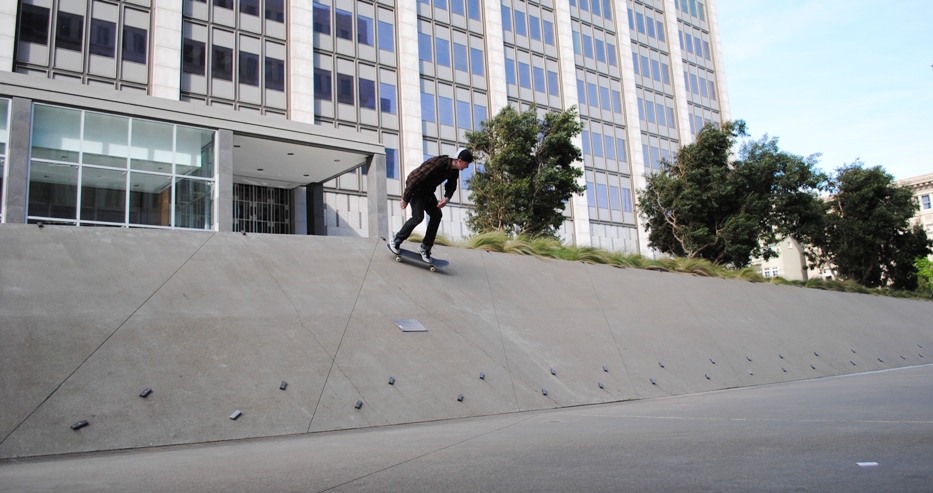 fauver on the bank