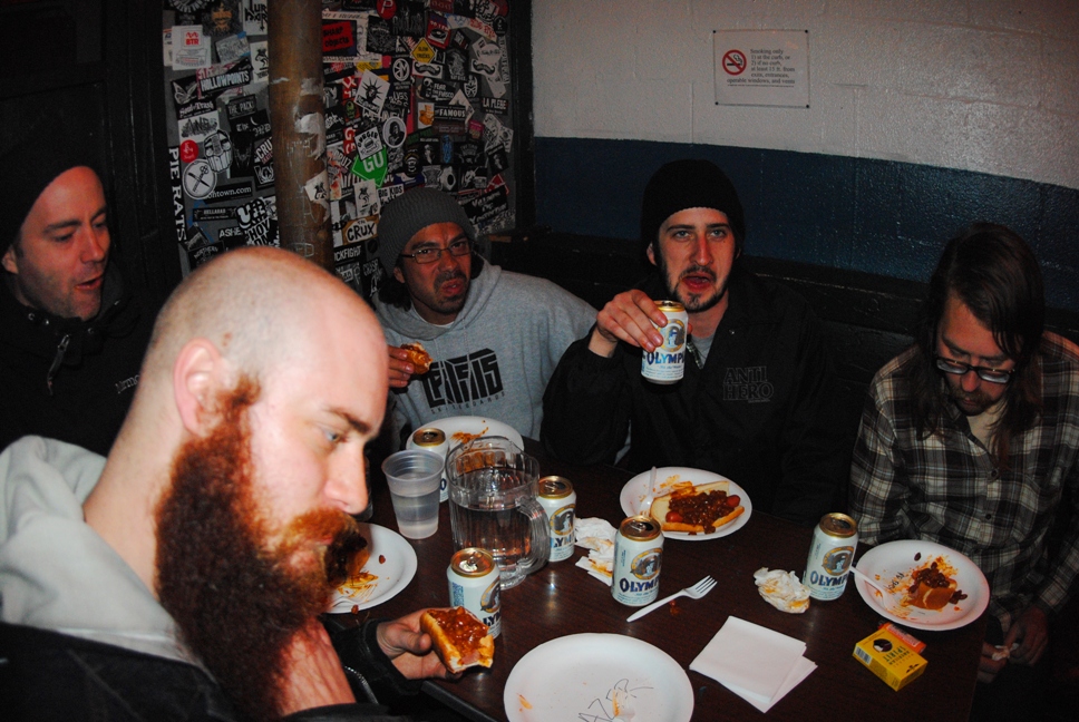 lazer rob fuzz reed